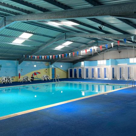 Sunbeach Chalets Great Yarmouth Ngoại thất bức ảnh