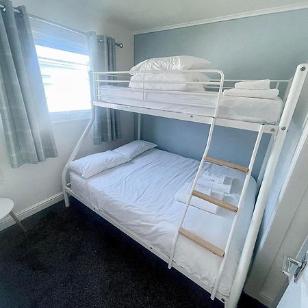 Sunbeach Chalets Great Yarmouth Ngoại thất bức ảnh