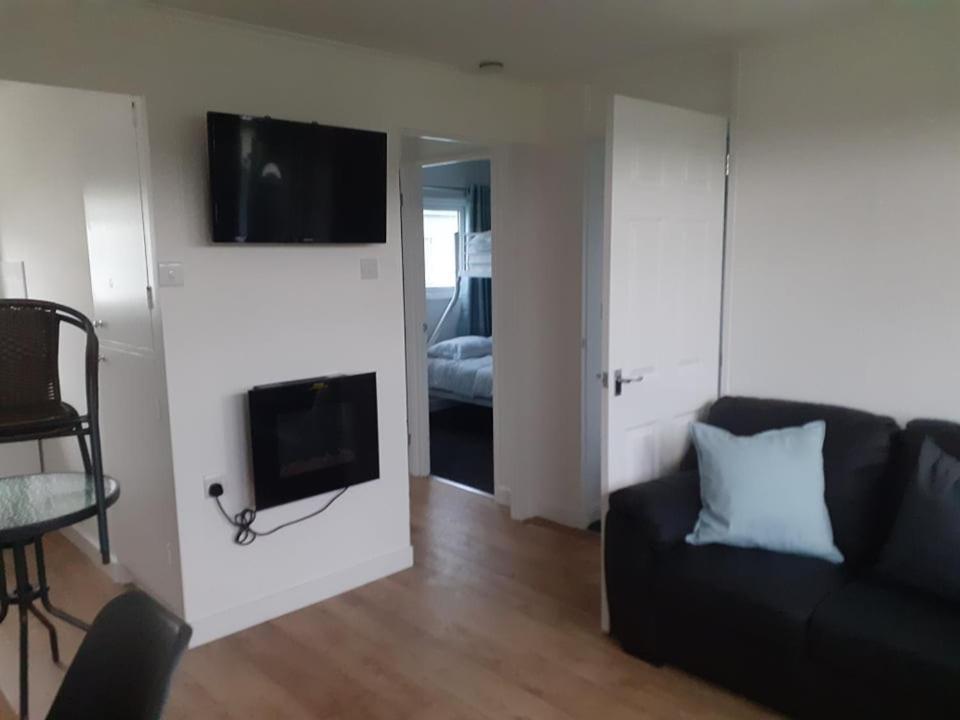 Sunbeach Chalets Great Yarmouth Ngoại thất bức ảnh