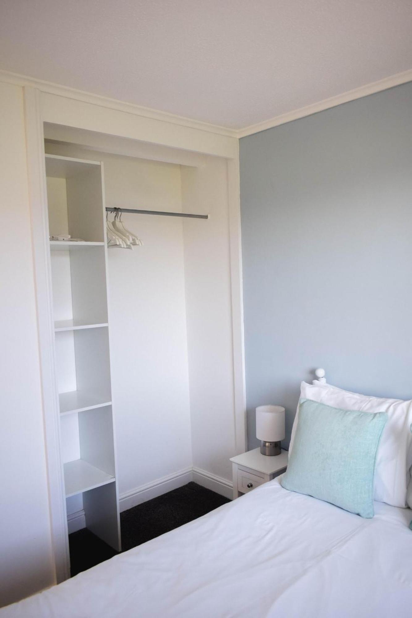 Sunbeach Chalets Great Yarmouth Ngoại thất bức ảnh