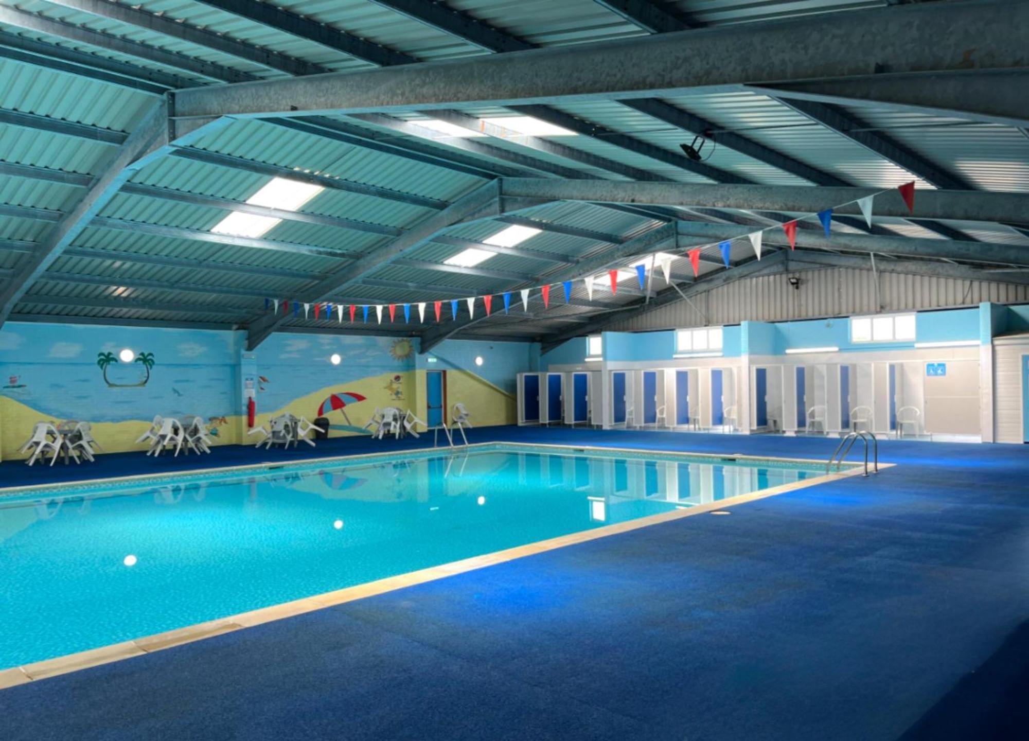 Sunbeach Chalets Great Yarmouth Ngoại thất bức ảnh