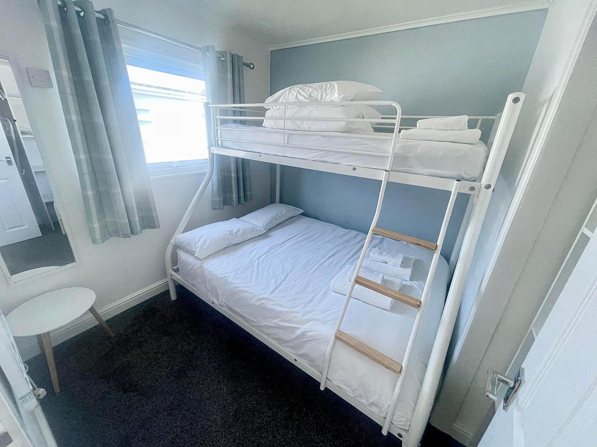 Sunbeach Chalets Great Yarmouth Ngoại thất bức ảnh