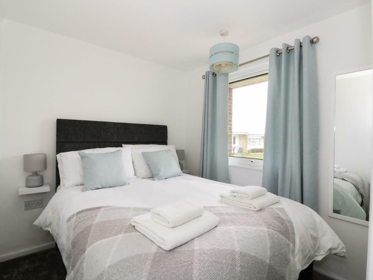 Sunbeach Chalets Great Yarmouth Ngoại thất bức ảnh