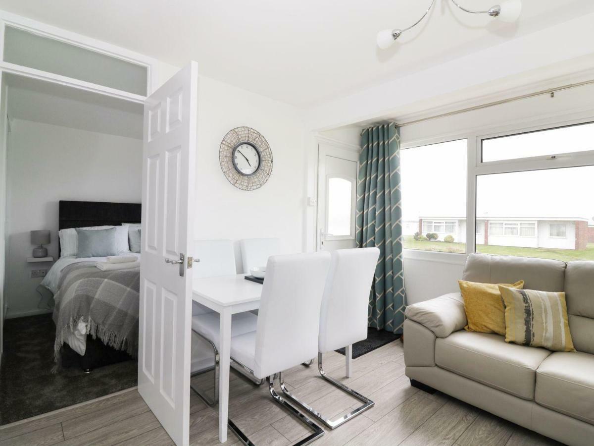 Sunbeach Chalets Great Yarmouth Ngoại thất bức ảnh