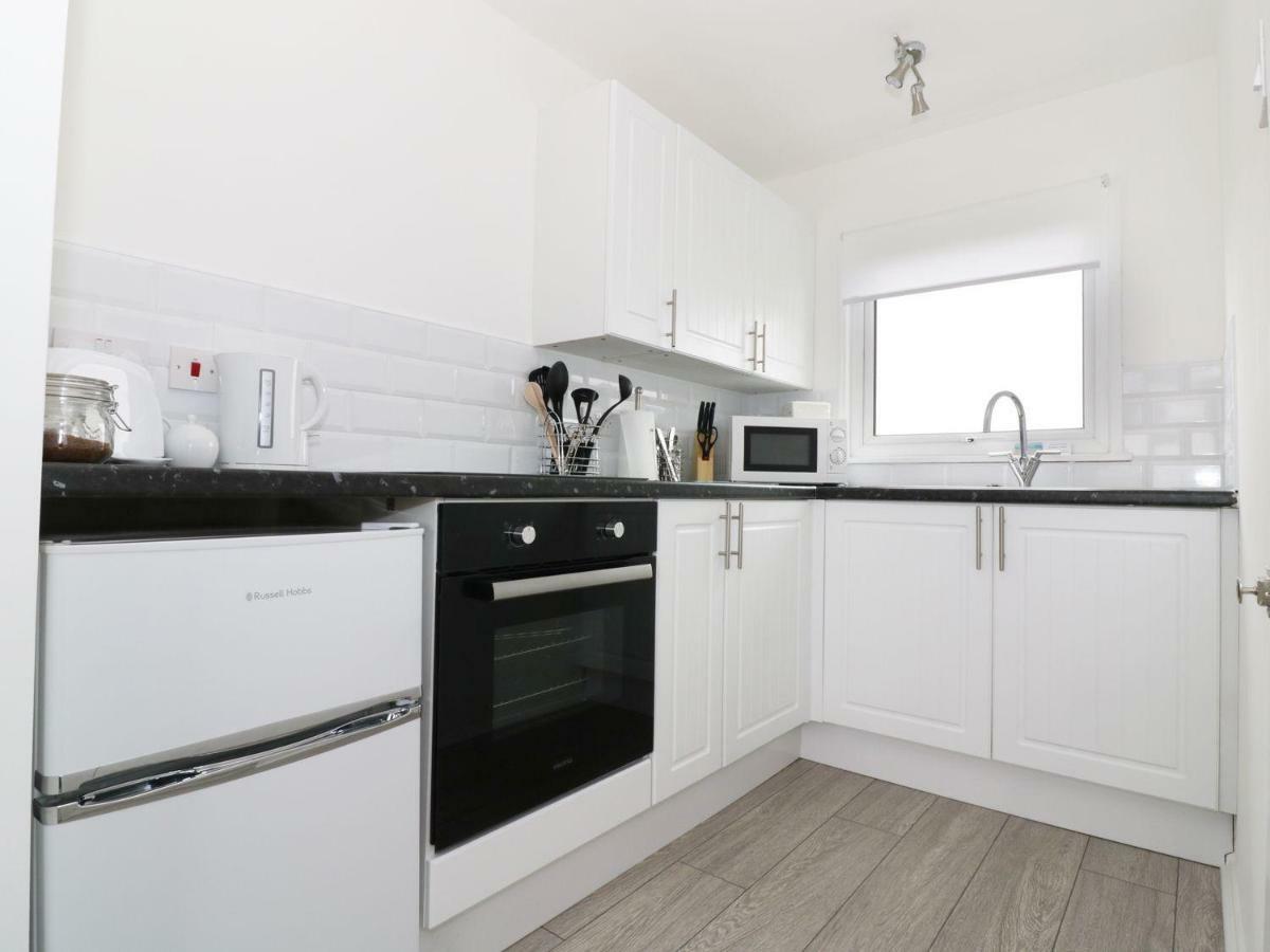 Sunbeach Chalets Great Yarmouth Ngoại thất bức ảnh