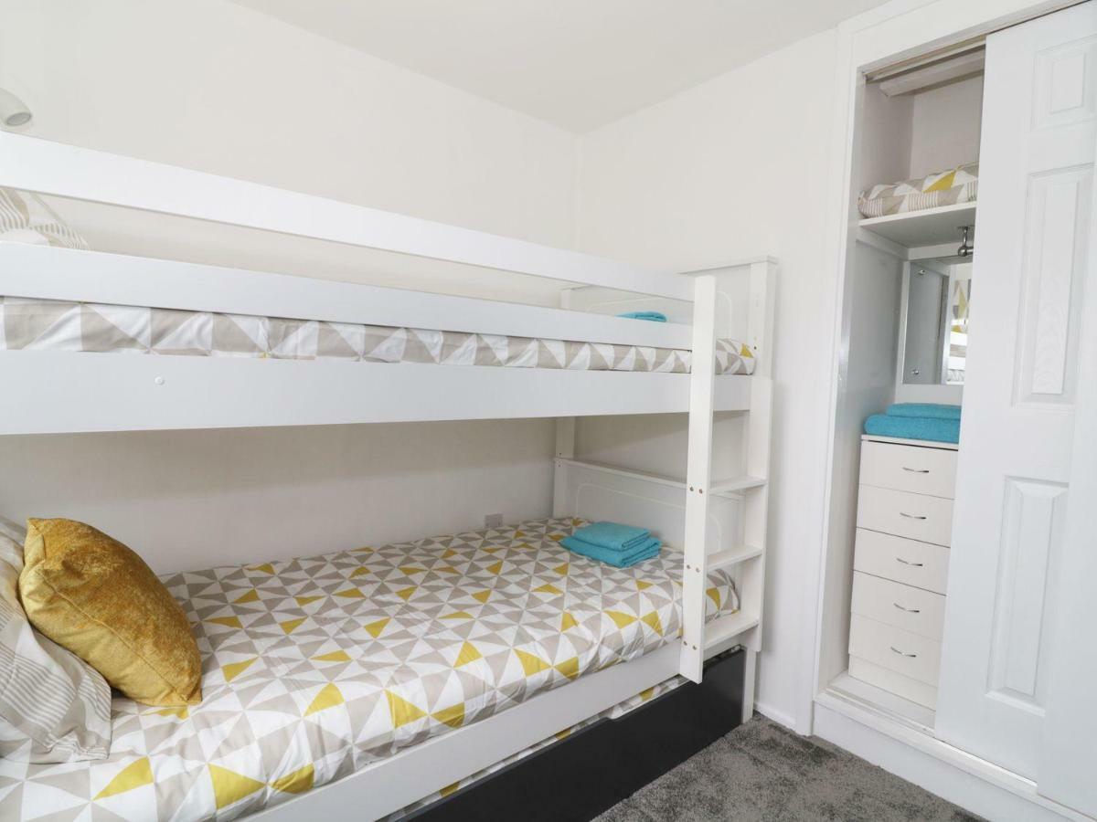 Sunbeach Chalets Great Yarmouth Ngoại thất bức ảnh