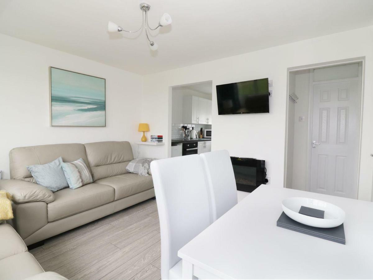 Sunbeach Chalets Great Yarmouth Ngoại thất bức ảnh