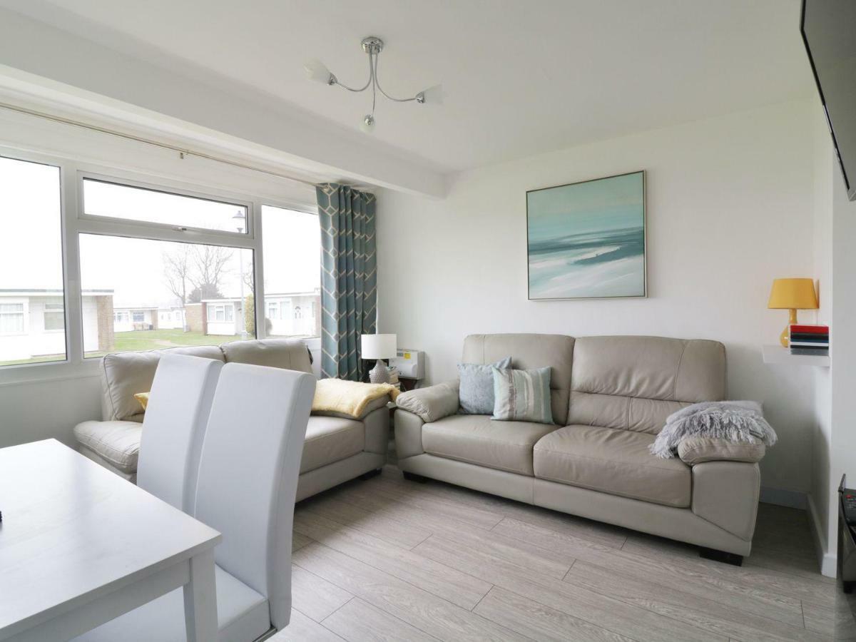 Sunbeach Chalets Great Yarmouth Ngoại thất bức ảnh