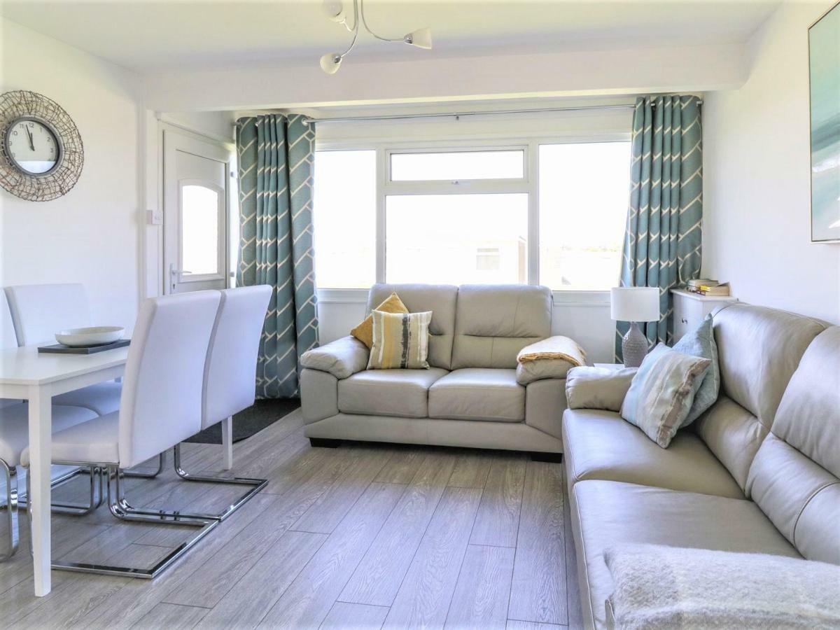 Sunbeach Chalets Great Yarmouth Ngoại thất bức ảnh