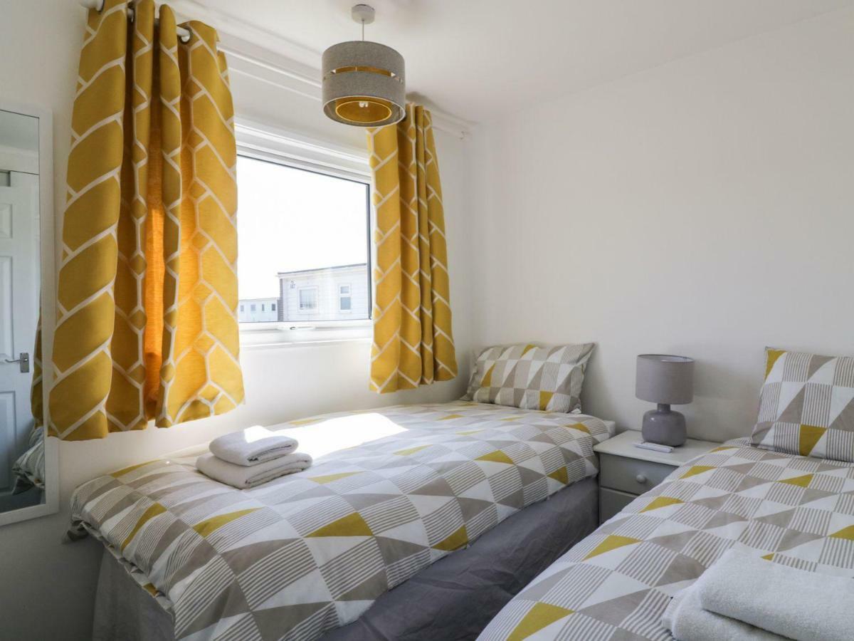 Sunbeach Chalets Great Yarmouth Ngoại thất bức ảnh