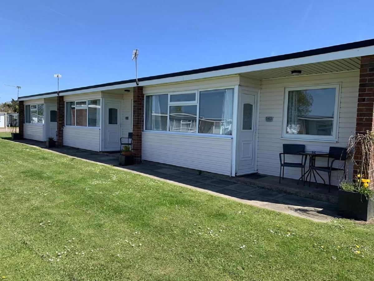 Sunbeach Chalets Great Yarmouth Ngoại thất bức ảnh